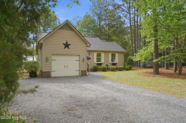 190 Fox Run Road, Pinehurst, NC 28374