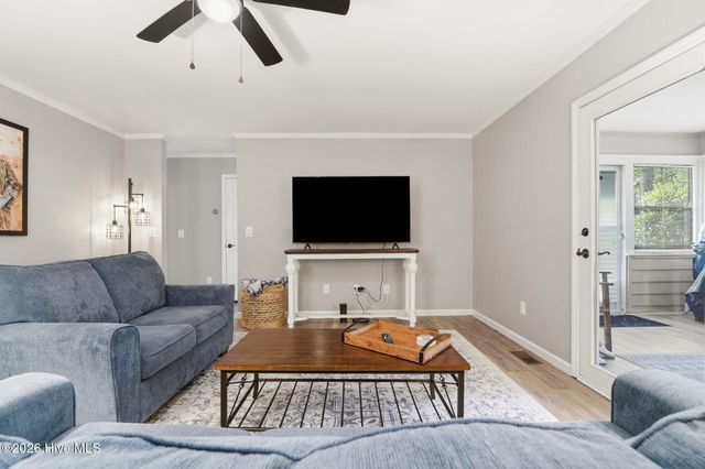 190 Fox Run Road, Pinehurst, NC 28374