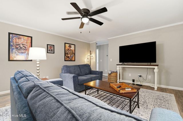 190 Fox Run Road, Pinehurst, NC 28374