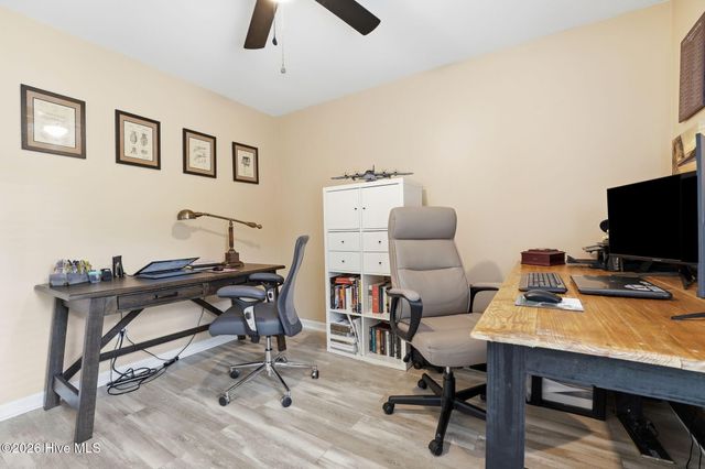 190 Fox Run Road, Pinehurst, NC 28374