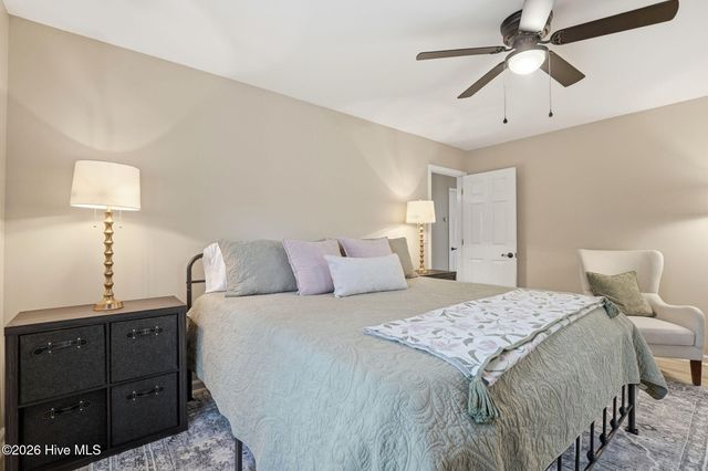 190 Fox Run Road, Pinehurst, NC 28374