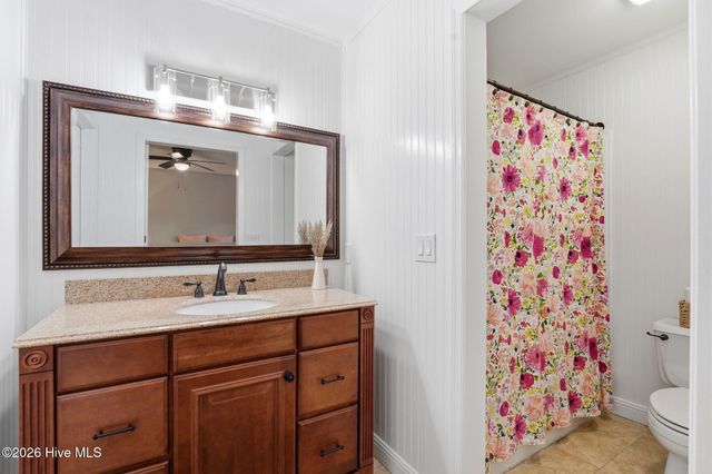 190 Fox Run Road, Pinehurst, NC 28374