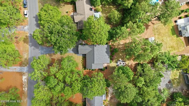 190 Fox Run Road, Pinehurst, NC 28374