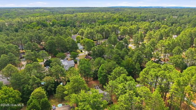 190 Fox Run Road, Pinehurst, NC 28374