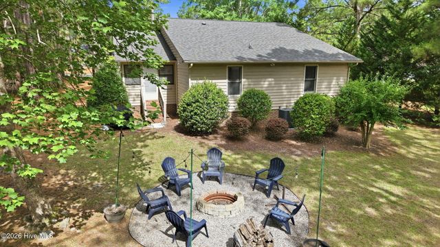 190 Fox Run Road, Pinehurst, NC 28374