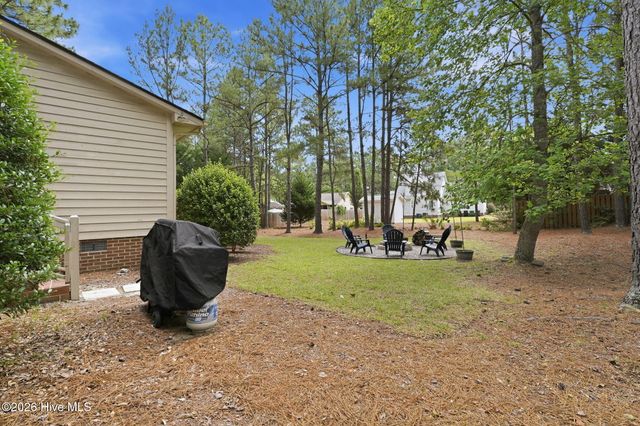 190 Fox Run Road, Pinehurst, NC 28374