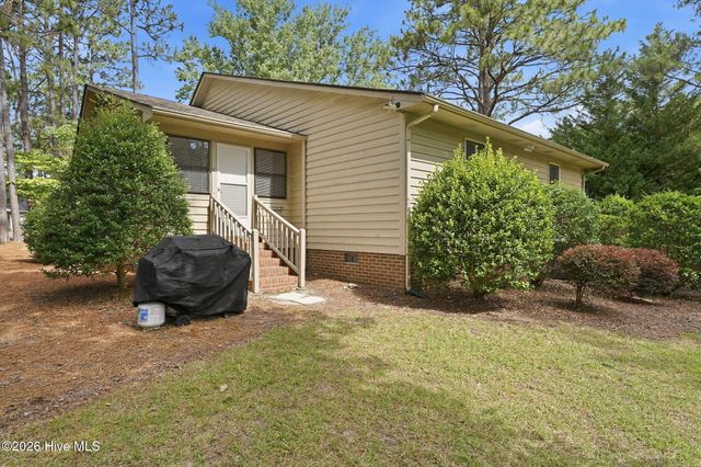 190 Fox Run Road, Pinehurst, NC 28374