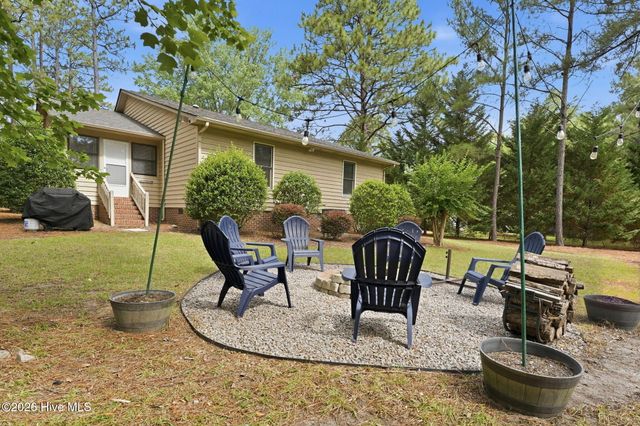 190 Fox Run Road, Pinehurst, NC 28374