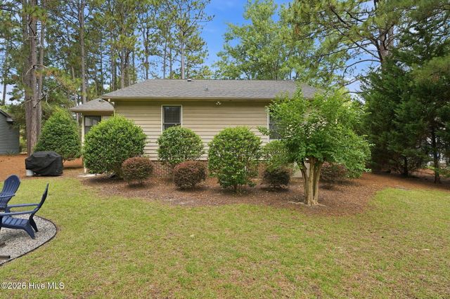 190 Fox Run Road, Pinehurst, NC 28374