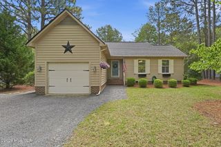 190 Fox Run Road, Pinehurst, NC 28374