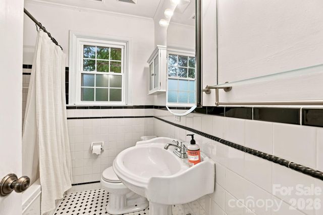 200 N Laurel Avenue 15B, Charlotte, NC 28207