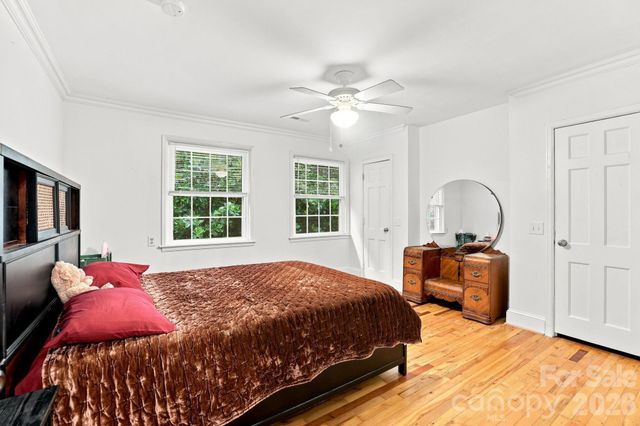 200 N Laurel Avenue 15B, Charlotte, NC 28207