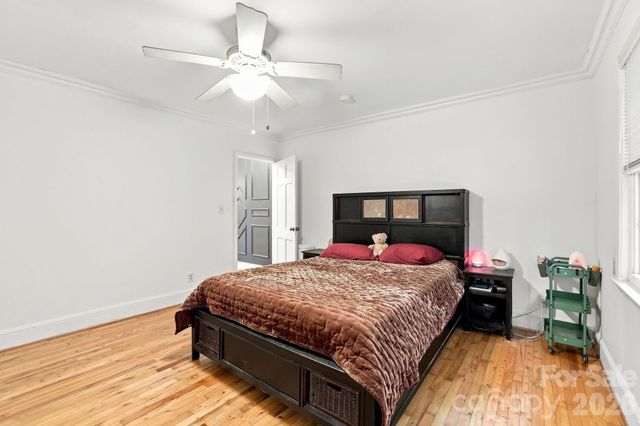200 N Laurel Avenue 15B, Charlotte, NC 28207