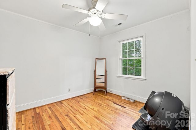 200 N Laurel Avenue 15B, Charlotte, NC 28207