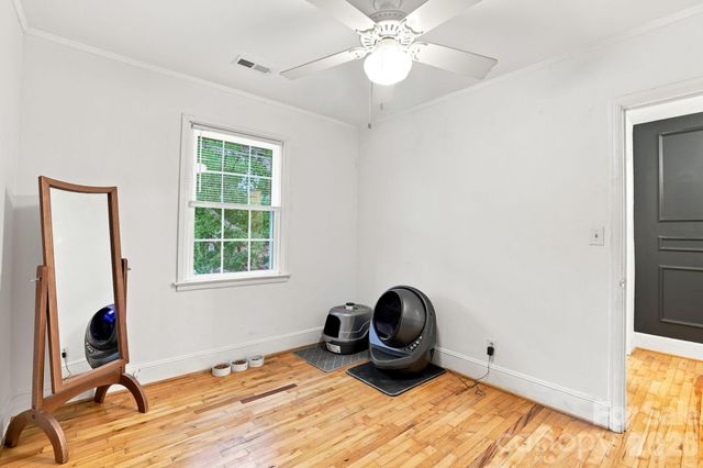 200 N Laurel Avenue 15B, Charlotte, NC 28207