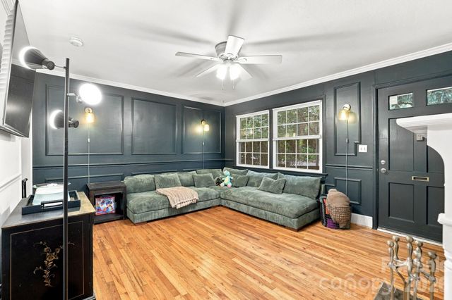 200 N Laurel Avenue 15B, Charlotte, NC 28207