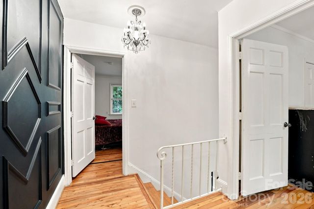 200 N Laurel Avenue 15B, Charlotte, NC 28207