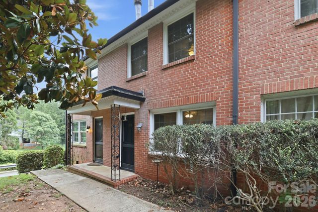 200 N Laurel Avenue 15B, Charlotte, NC 28207