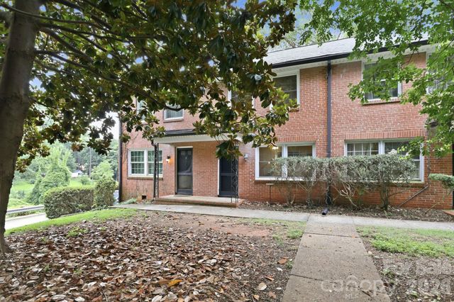 200 N Laurel Avenue 15B, Charlotte, NC 28207