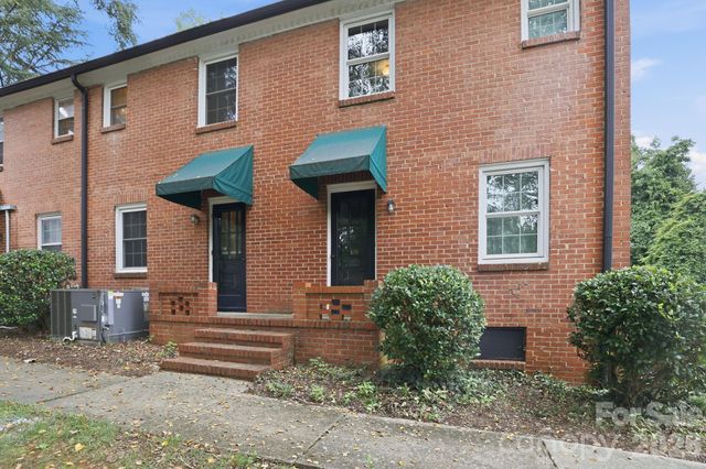 200 N Laurel Avenue 15B, Charlotte, NC 28207