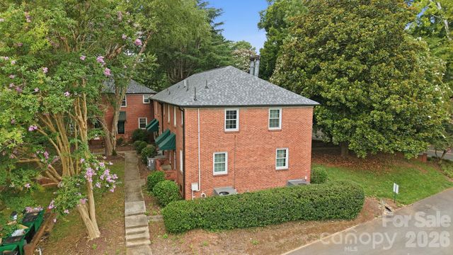 200 N Laurel Avenue 15B, Charlotte, NC 28207