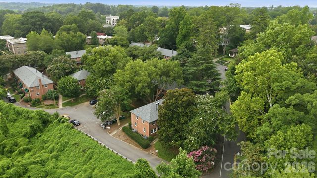 200 N Laurel Avenue 15B, Charlotte, NC 28207