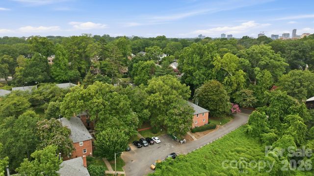 200 N Laurel Avenue 15B, Charlotte, NC 28207