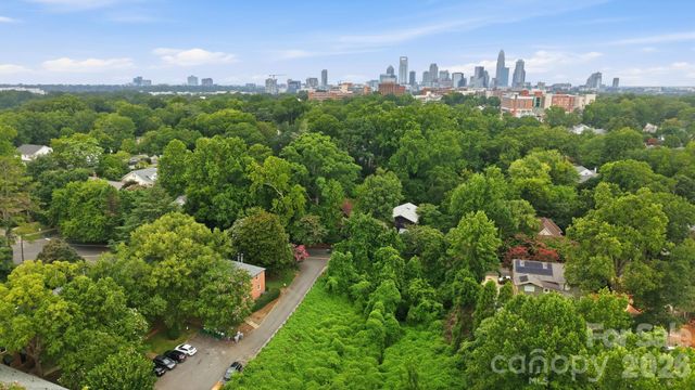 200 N Laurel Avenue 15B, Charlotte, NC 28207