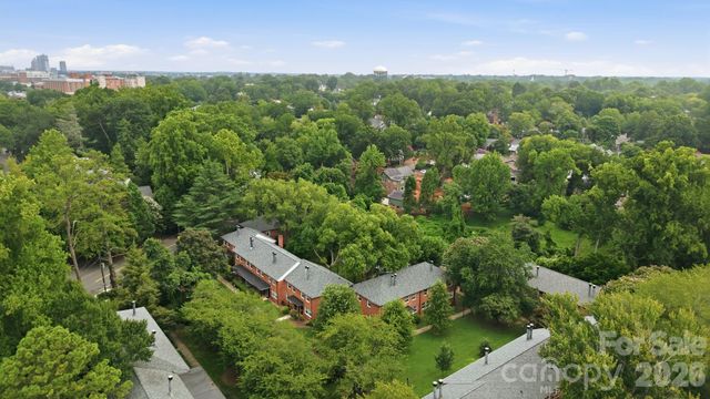200 N Laurel Avenue 15B, Charlotte, NC 28207
