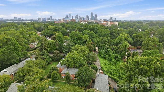 200 N Laurel Avenue 15B, Charlotte, NC 28207