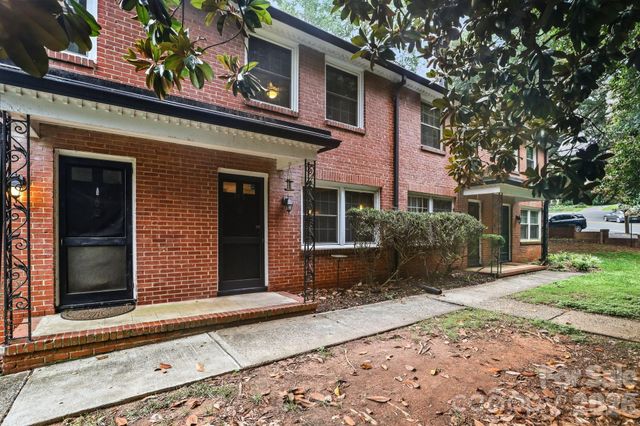 200 N Laurel Avenue 15B, Charlotte, NC 28207
