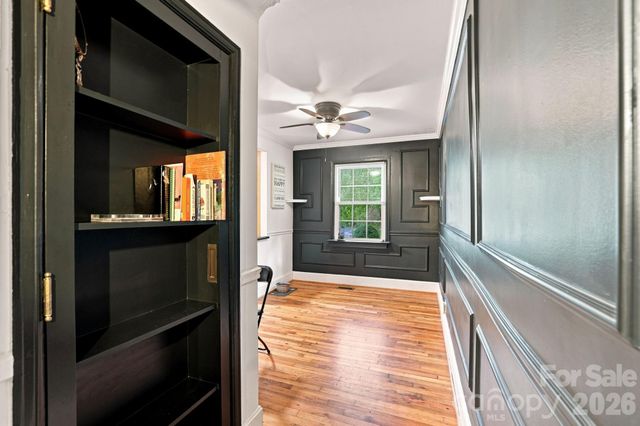 200 N Laurel Avenue 15B, Charlotte, NC 28207