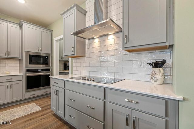 217 Salem Village Drive, Fuquay Varina, NC 27526