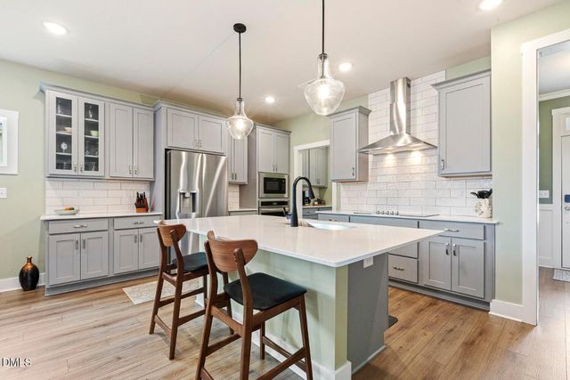 217 Salem Village Drive, Fuquay Varina, NC 27526