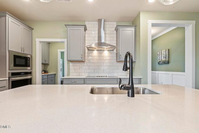 217 Salem Village Drive, Fuquay Varina, NC 27526