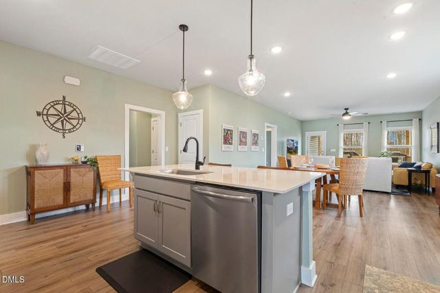 217 Salem Village Drive, Fuquay Varina, NC 27526