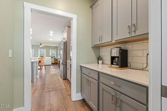 217 Salem Village Drive, Fuquay Varina, NC 27526