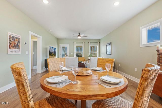 217 Salem Village Drive, Fuquay Varina, NC 27526