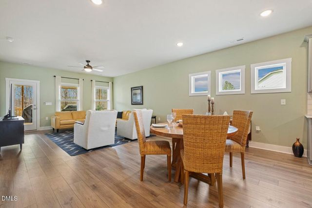 217 Salem Village Drive, Fuquay Varina, NC 27526