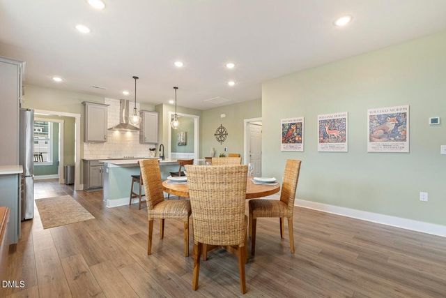 217 Salem Village Drive, Fuquay Varina, NC 27526