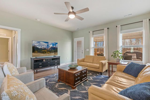 217 Salem Village Drive, Fuquay Varina, NC 27526