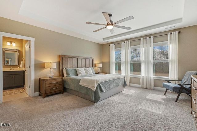 217 Salem Village Drive, Fuquay Varina, NC 27526