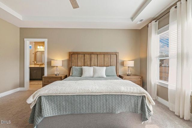 217 Salem Village Drive, Fuquay Varina, NC 27526