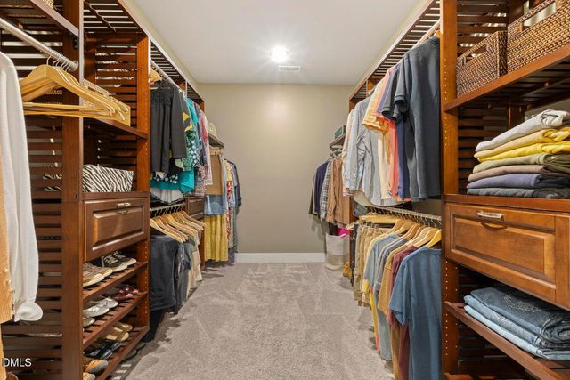 217 Salem Village Drive, Fuquay Varina, NC 27526