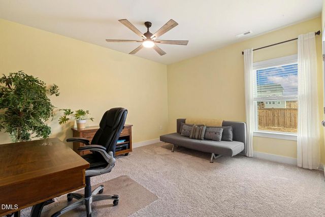 217 Salem Village Drive, Fuquay Varina, NC 27526