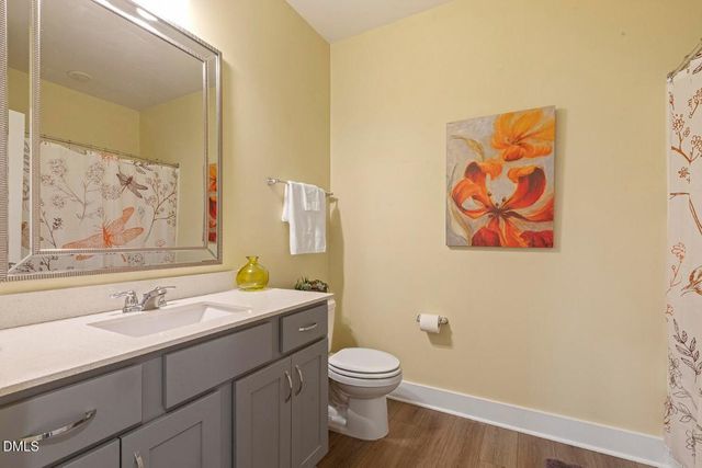 217 Salem Village Drive, Fuquay Varina, NC 27526