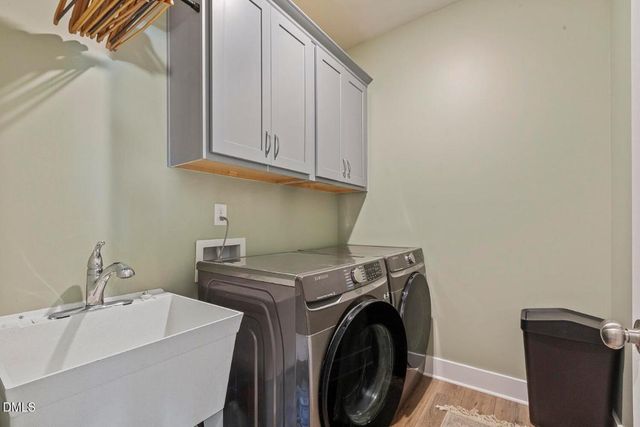 217 Salem Village Drive, Fuquay Varina, NC 27526