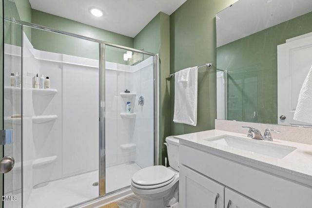 217 Salem Village Drive, Fuquay Varina, NC 27526