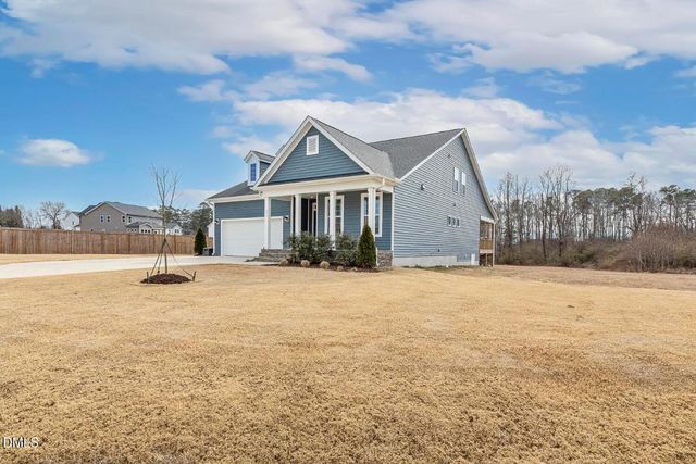 217 Salem Village Drive, Fuquay Varina, NC 27526