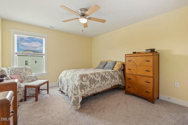 217 Salem Village Drive, Fuquay Varina, NC 27526